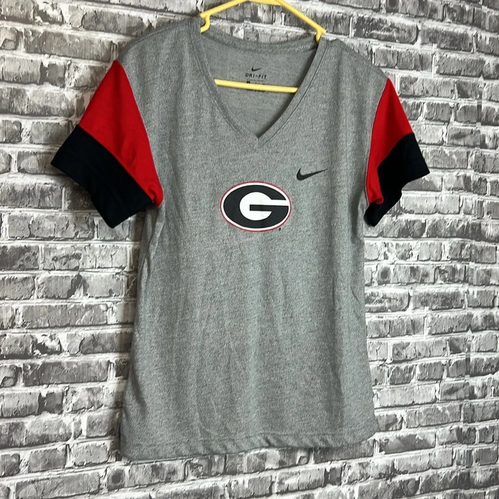 Georgia‎ Bulldogs